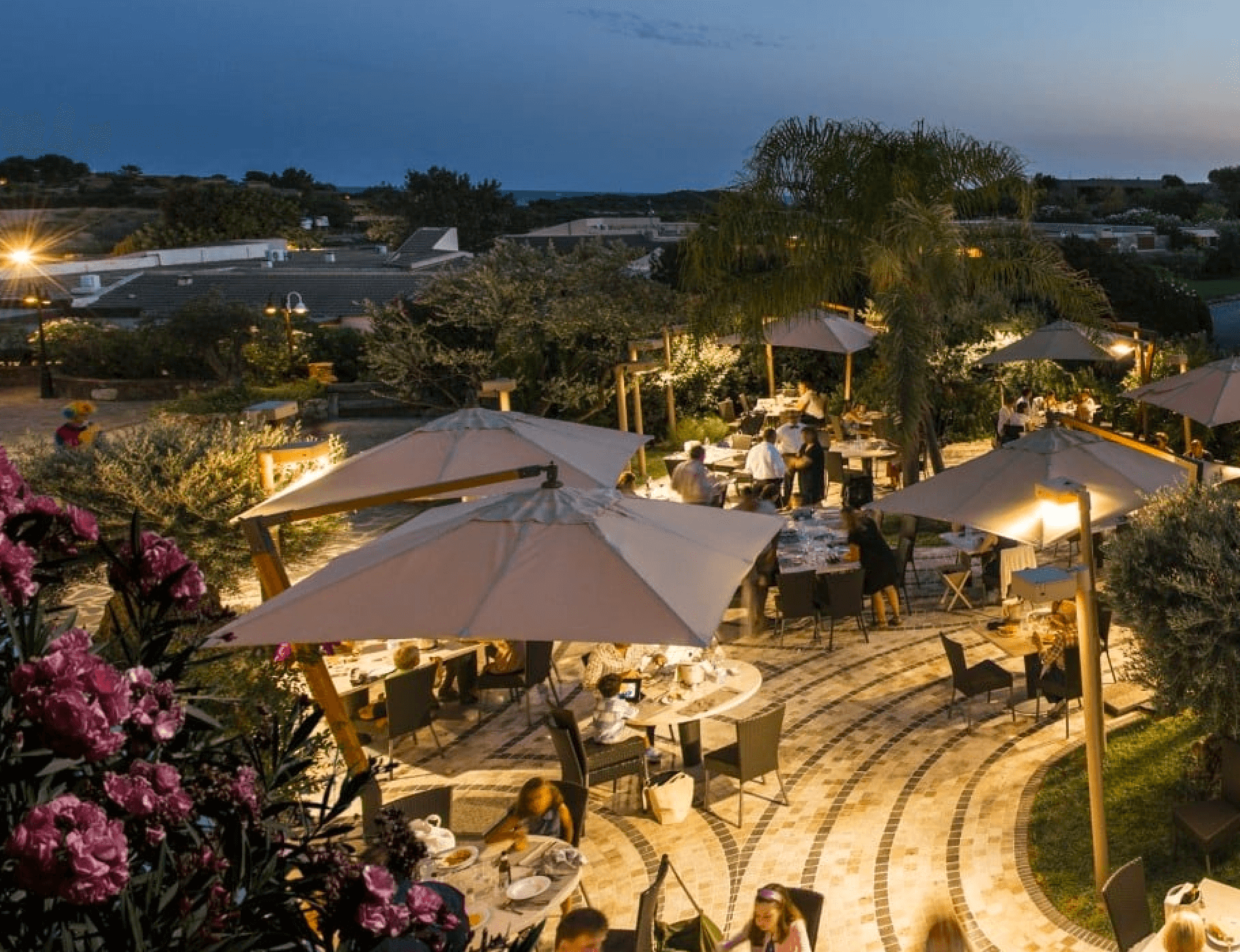 Ristorante Domus