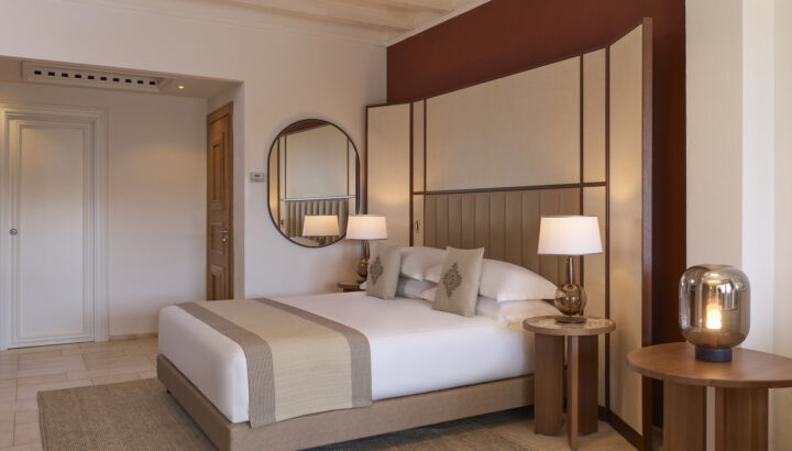 Conrad Chia Laguna Sardinia_King Grand Deluxe Room
