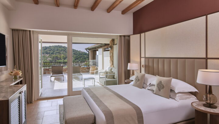 Conrad Chia Laguna Sardinia_King Laguna Deluxe Room